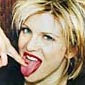 Courtney Love 